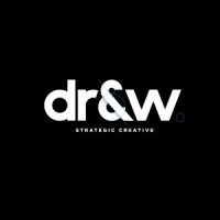 DR&W Strategic Creative logo - Similar company to Trade & Union