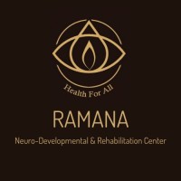 Ramana Neuro-Developmental & Rehabilitation Center logo - Similar company to Nishta Integrated Neuro-Development Centre