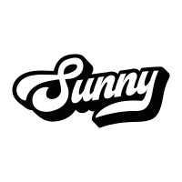 Sunny VFX logo - Similar company to Vfx Visual Effects Productions