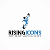 Rising Icons International logo - Similar company to Aftl