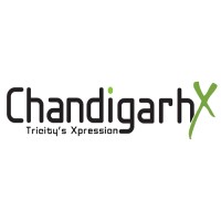 ChandigarhX logo - Similar company to Procaffenation