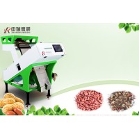 Soybean CCD color sorter | Intelligent CCD color sorter | china Soybean ccd color sorter suppliers logo - Similar company to Color Sorting Machine | China Intelligent Ccd Color Sorter | Intelligent Ccd Color Sorter Supplier
