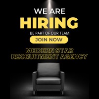 Modernstar Recruitment Agency logo - Similar company to Utms Recruitment