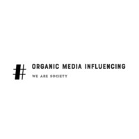 Organic Media Influencing logo - Similar company to Business World Of Sports At Indiana University