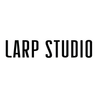 Larp Studio logo - Similar company to Hanami Software