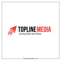 Topline Media logo - Similar company to Endlink Media
