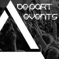 Be Part Events logo - Similar company to Falqon Creative