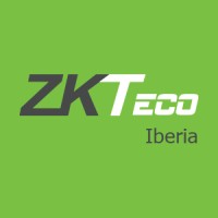 ZKTeco Iberia logo - Similar company to Psd Security