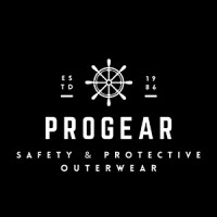 Professional Gear Inc. logo