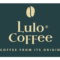 Lulo Coffee logo - Similar company to M&M Blends