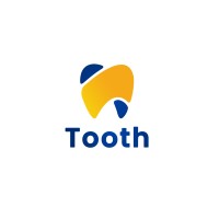Tooth logo - Similar company to Fexify