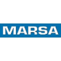 Marsa logo - Similar company to Iref