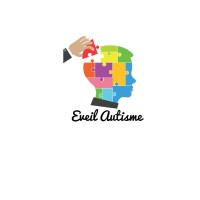 Éveil autisme logo - Similar company to Autisme Ensemble 95