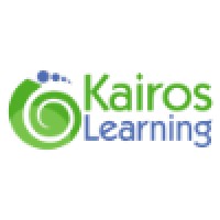 Kairos Learning logo - Similar company to Wellbeing Australia