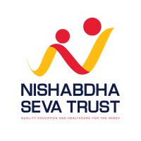Nishabdha Seva logo - Similar company to Praise Foundation