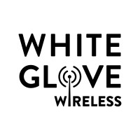 White Glove Wireless logo - Similar company to White Glove Solution
