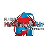 Florida Heating & Air logo - Similar company to Fla Technology Sales, Inc.