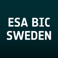 ESA BIC Sweden logo - Similar company to Parsec Space