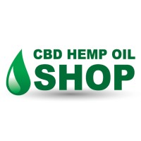 CBD Hemp Oil Shop logo - Similar company to Reaction® Cbd Oil - (Fse) Full Spectrum Hemp Extract