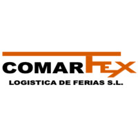 COMARFEX LOGISTICA DE FERIAS SL logo - Similar company to Viuda De Tadeo Juan, S.A.