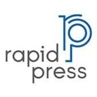 Rapid Press logo - Similar company to Settlement Services, Inc.