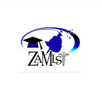 Zimbabwe Association of Medical Laboratory Science Students logo - Similar company to Sisanda Tech