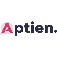 Aptien logo - Similar company to Aptien Labs