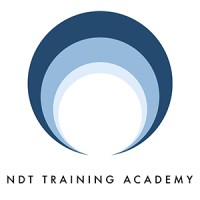 NDT Training Academy Ltd logo - Similar company to Centerpointe Aerospace