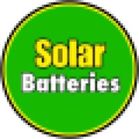 Solar Batteries Morocco logo - Similar company to Am Solar Morocco