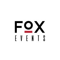 Fox Events UAE logo - Similar company to GREET.agency