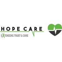 Hope Care Traders (PVT) Ltd logo - Similar company to Ema Enterprises