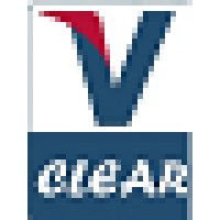 VCLEAR logo - Similar company to Creative Content Writing