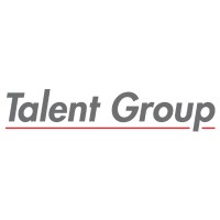 Talent Group logo - Similar company to Backing