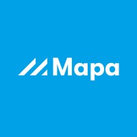Mapa Group logo - Similar company to Limak Group Of Companies