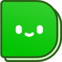 Debbie logo - Similar company to Askneo.Io