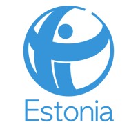 Korruptsioonivaba Eesti / Transparency International Estonia logo - Similar company to Jalg Tv Stand