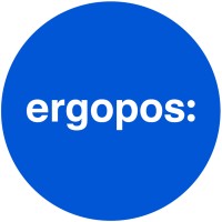 ERGO POS logo - Similar company to Exposite