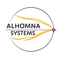 Alhomna Systems logo - Similar company to Arkeale