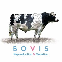 Bovis Reproduction & Genetics logo - Similar company to Ids Consulting