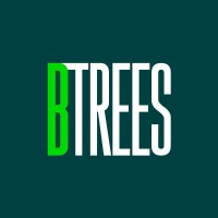 BTREES | B Corp™ logo - Similar company to O-One