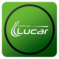 Comercial Lucar logo - Similar company to Vipes Do Brasil