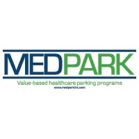 MedPark Inc. logo - Similar company to Medpark Clinic
