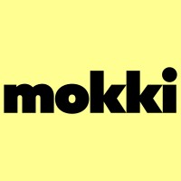 MOKKI logo - Similar company to Mokki • Certified B Corporation