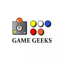 Game Geeks Co., Ltd. logo - Similar company to Hachimitsu Game Development