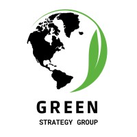Green Strategy Group logo - Similar company to Green Strategy Solutions