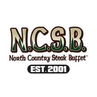 North country steak buffet
