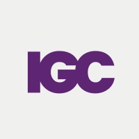 International Growth Centre logo - Similar company to Abdul Latif Jameel Poverty Action Lab (J-Pal)