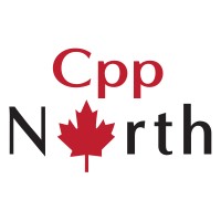 CppNorth, The Canadian C++ Conference logo - Similar company to C++ Serbia