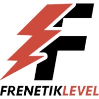 FrenetikLevel logo - Similar company to Teconsite, Sl