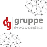 dg | kirschner - Der Gebäudedienstleister logo - Similar company to Dg | Gruppe - Das Franchisesystem Für Gebäudedienstleister